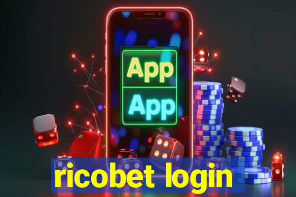 ricobet login